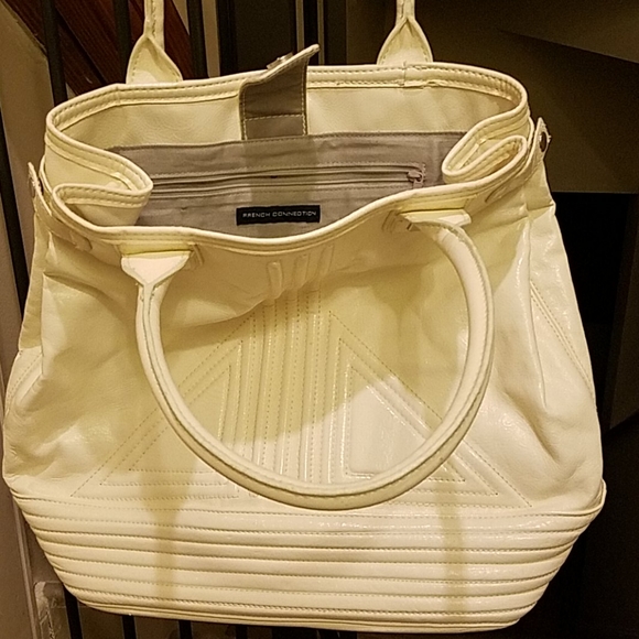 French Connection bag - Picture 2 of 8